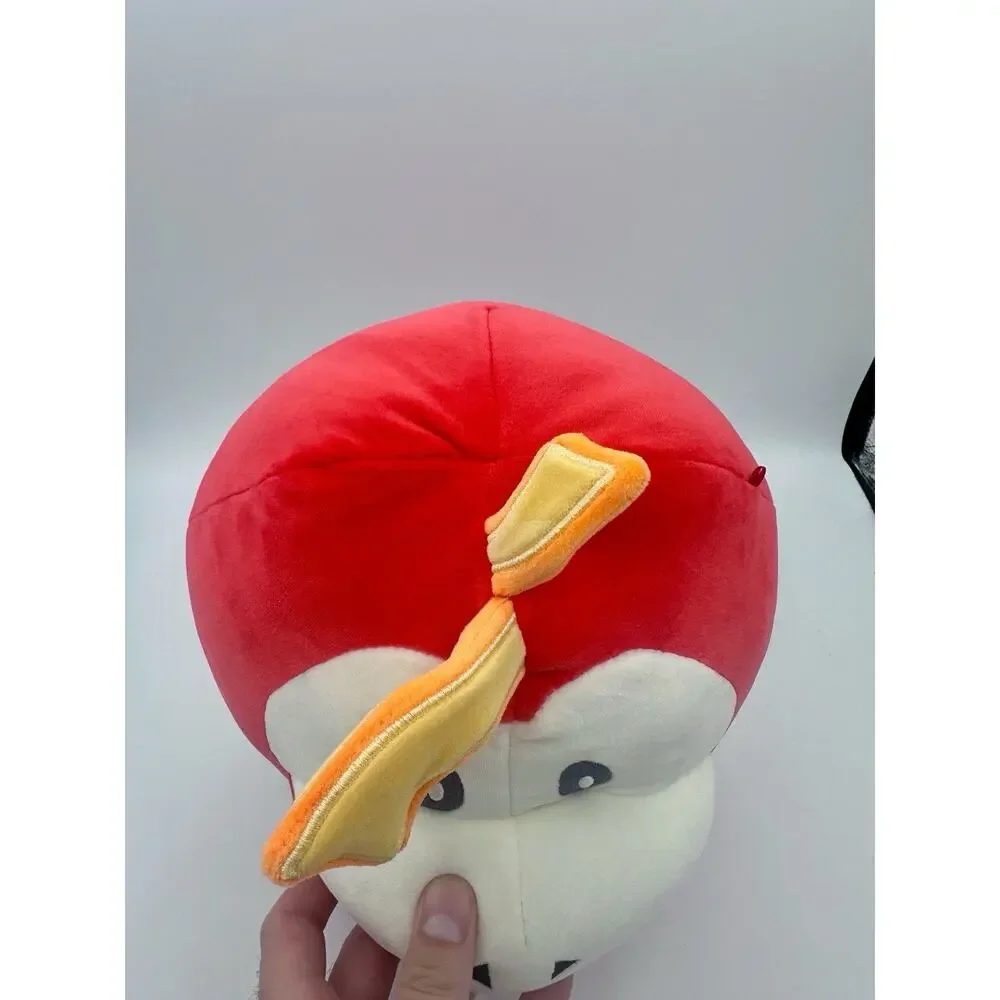 Pokemon Fuecoco Squishmallow Plush 12” Official - Jazwares